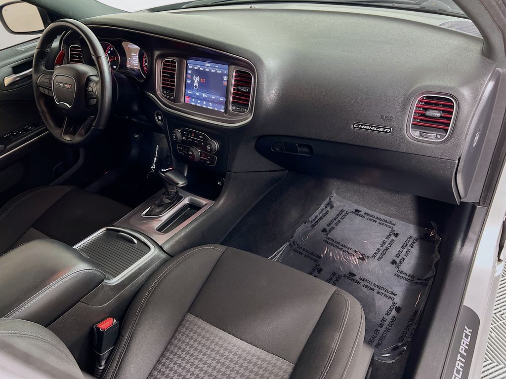 2019 Dodge Charger R/T - Photo 30
