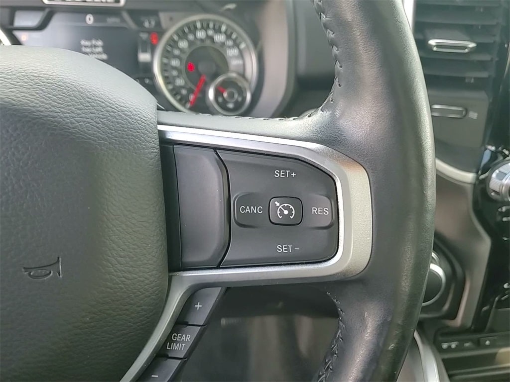 2019 RAM 1500 - Image 30