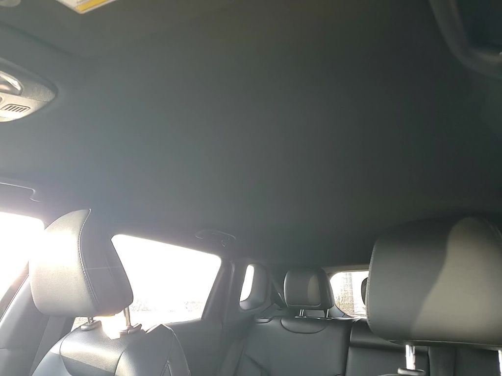 2026 Jeep Compass Altitude - Photo 17