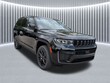 Jeep Grand Cherokee L
