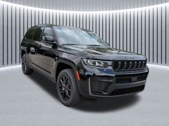 2026 Jeep Grand Cherokee L LAREDO ALTITUDE 4X4 Sport Utility