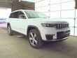  Jeep New Grand Cherokee