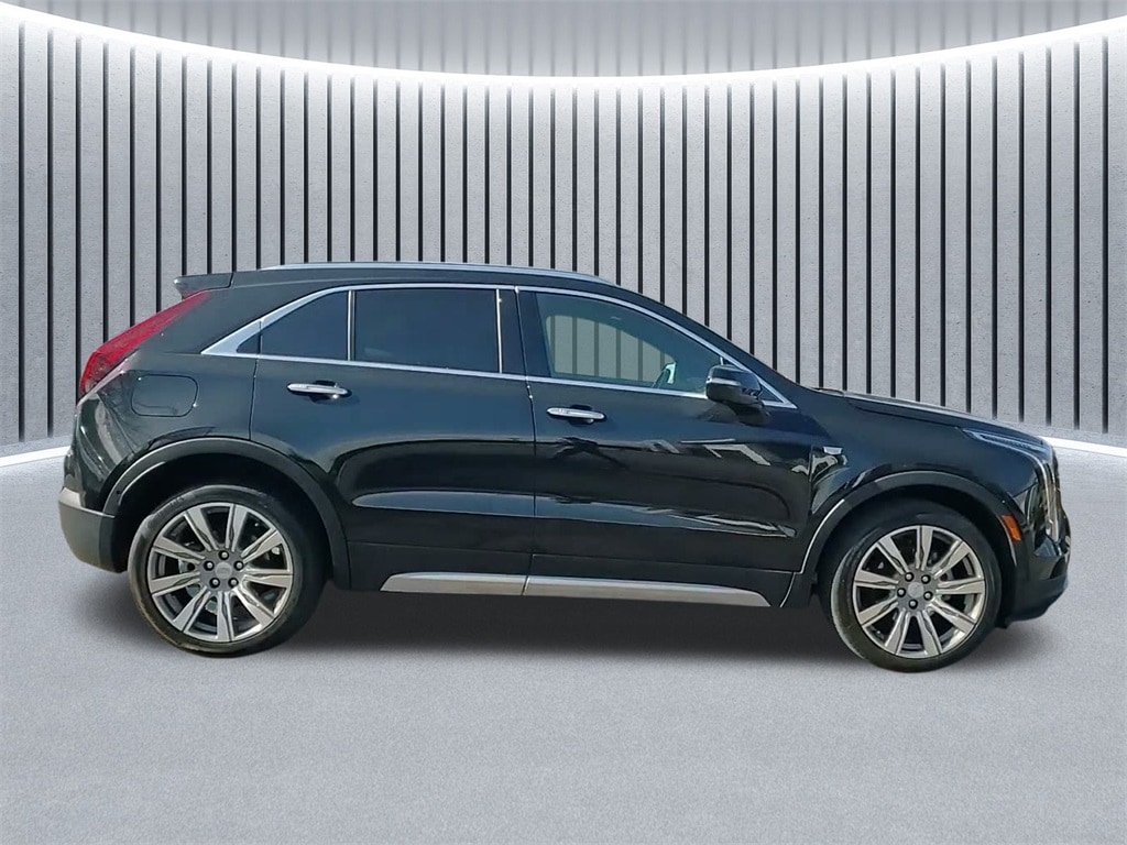 2021 CADILLAC XT4 - Image 6