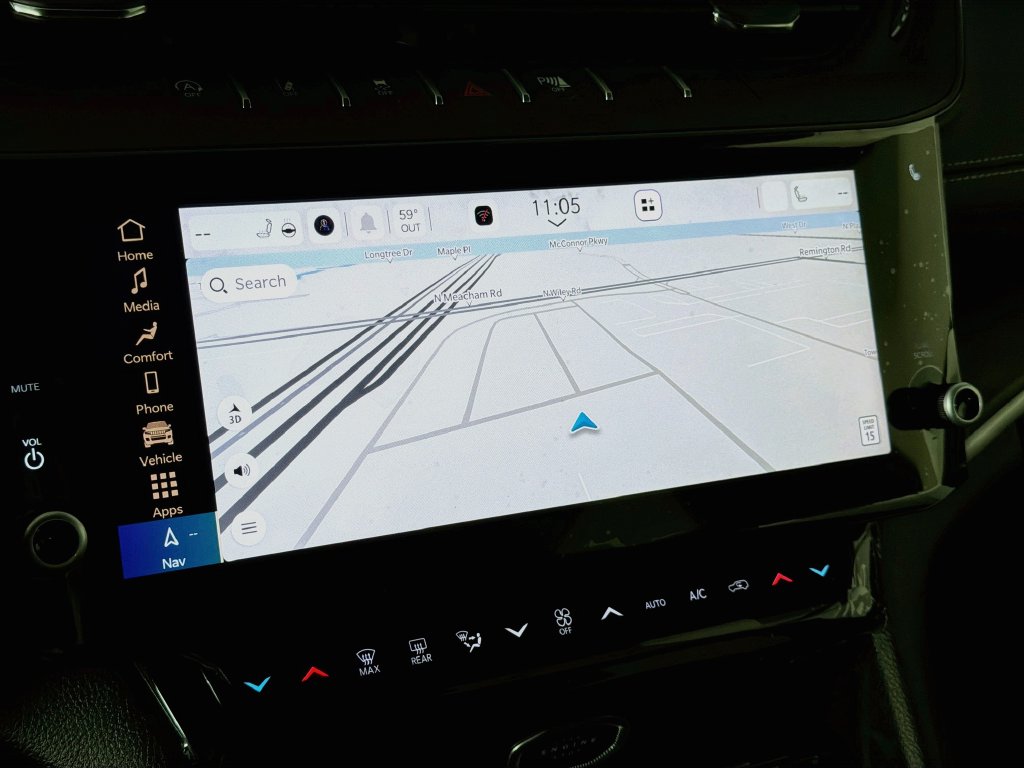 Vehicle thumbnail