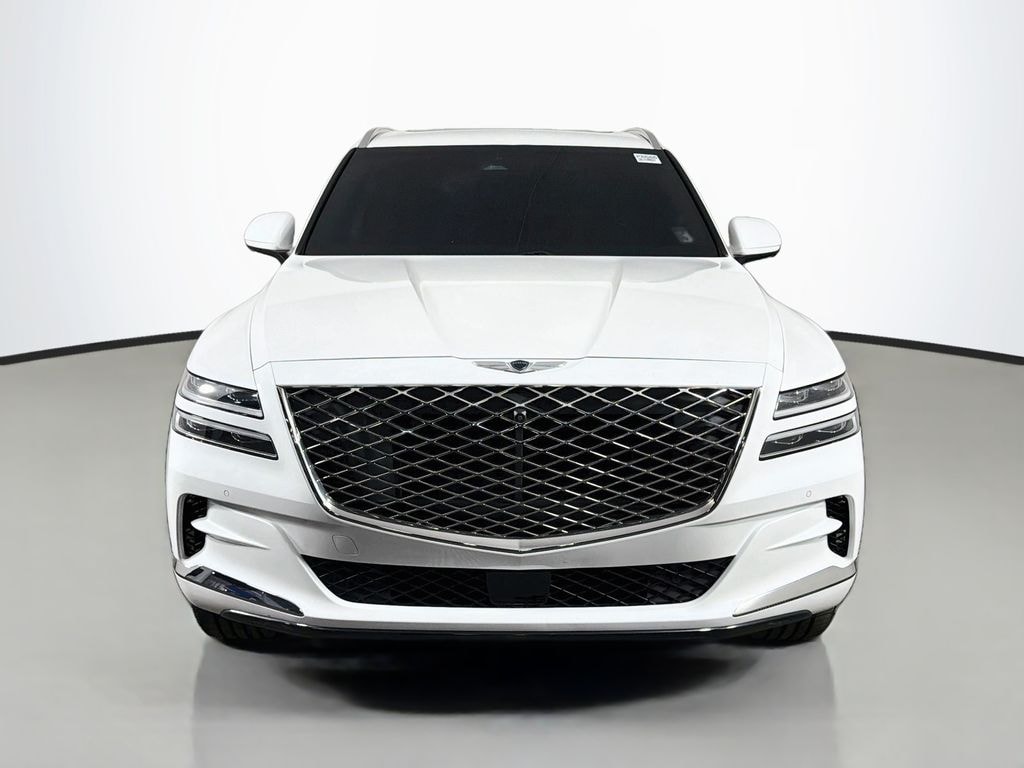 Used 2023 Genesis GV80 3.5T SUV