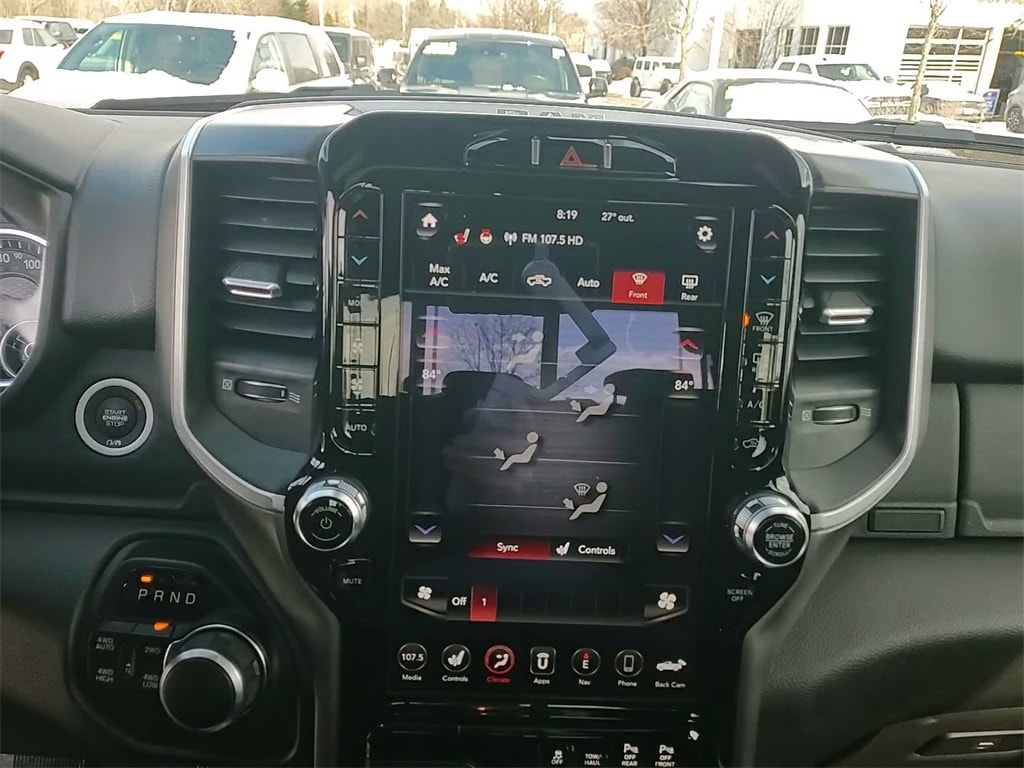 2019 RAM 1500 - Image 32