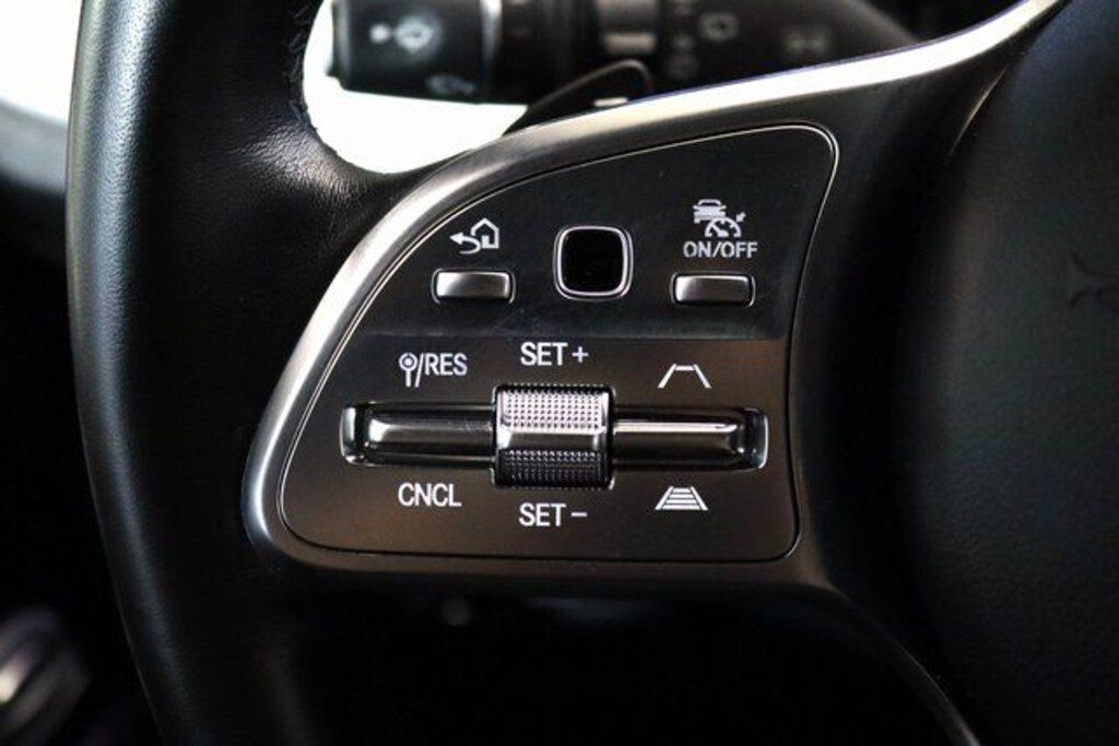 Used 2022 Mercedes-Benz G-Class 4MATIC SUV