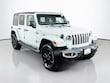  Jeep Wrangler 4xe