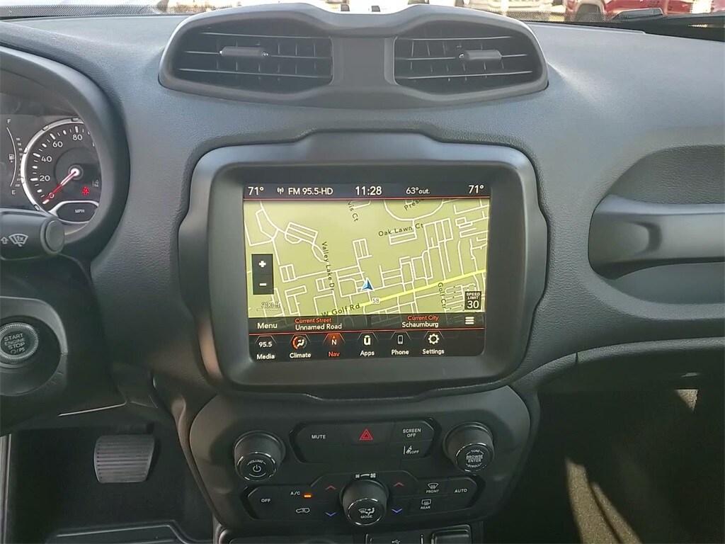 2023 JEEP RENEGADE - Image 32