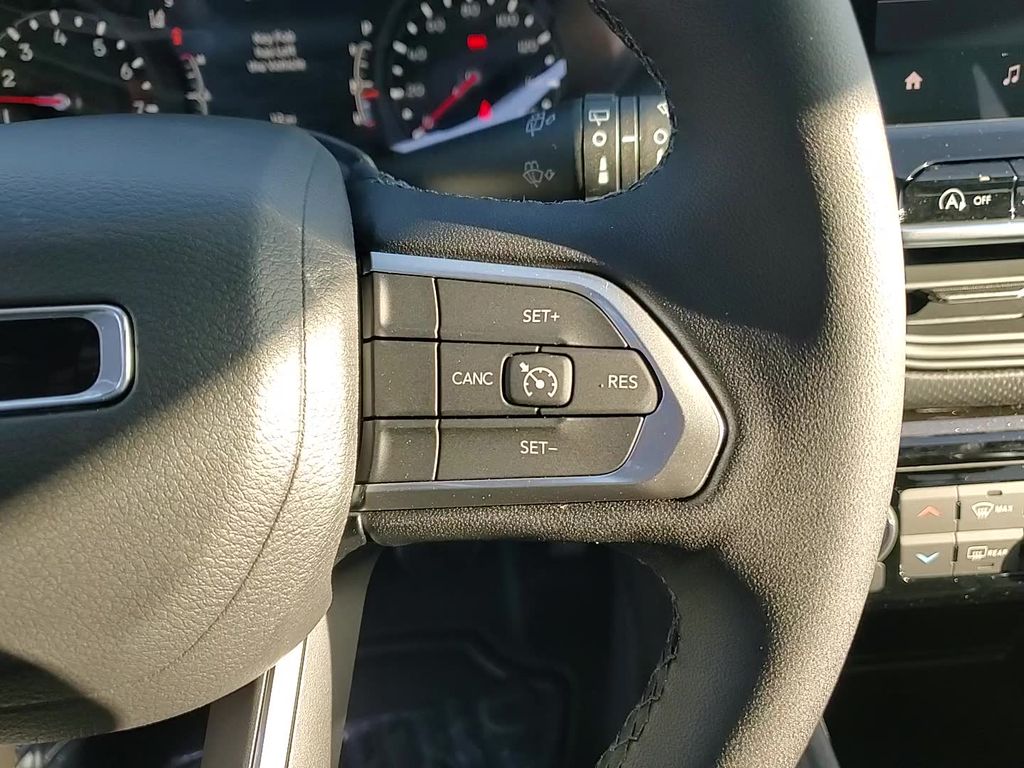 2026 Jeep Compass Altitude - Photo 14
