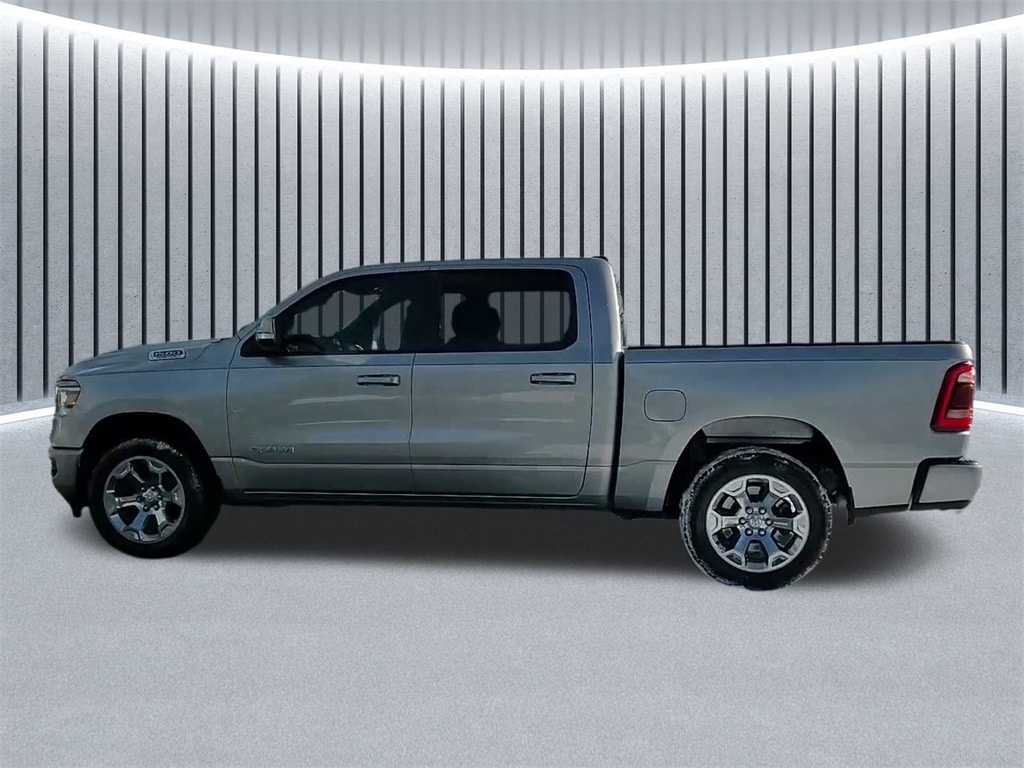 2019 RAM 1500 - Image 17
