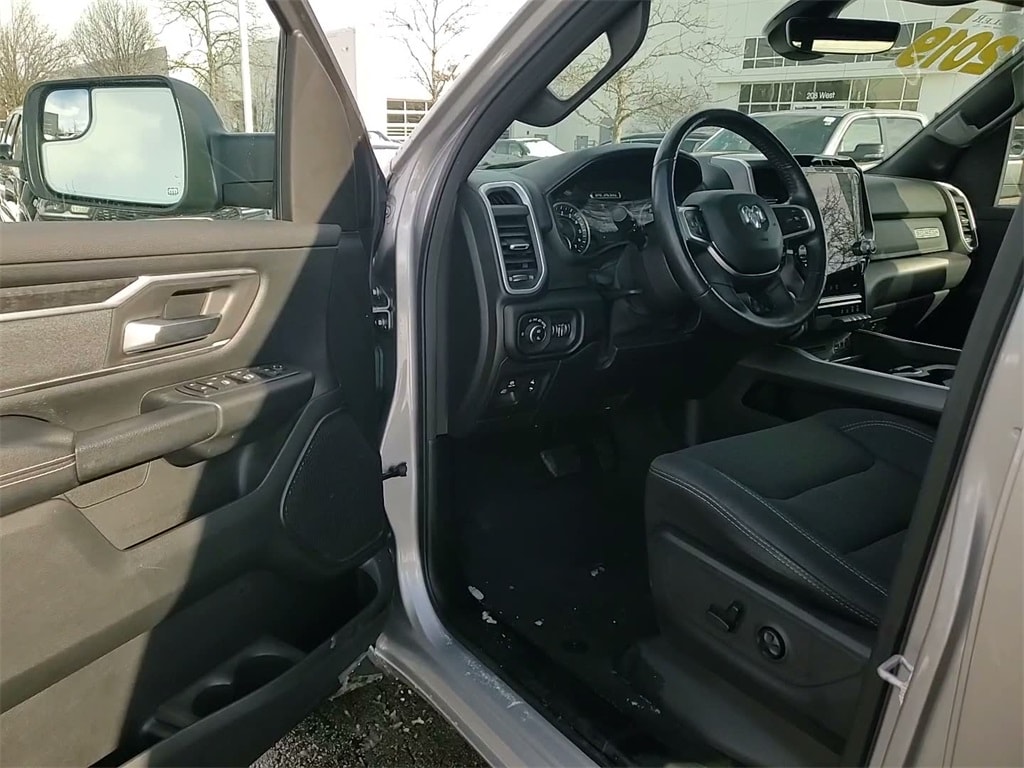 2019 RAM 1500 - Image 23