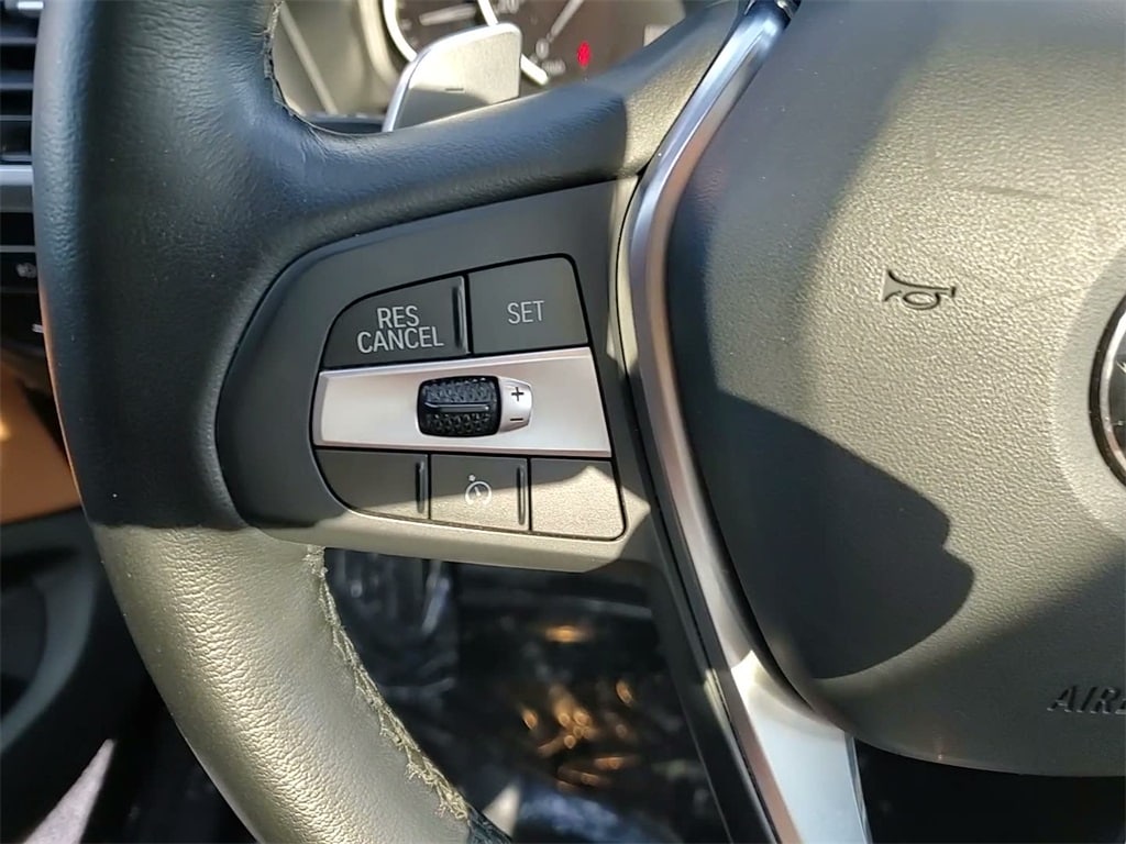 2020 BMW X3 - Image 27