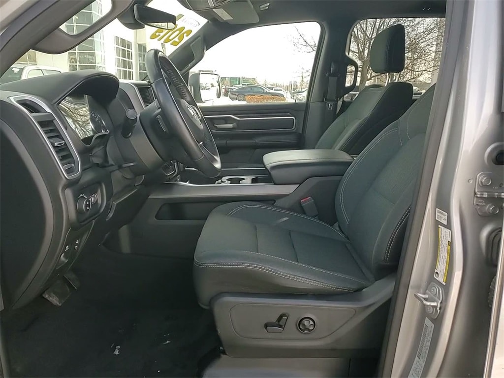 2019 RAM 1500 - Image 25