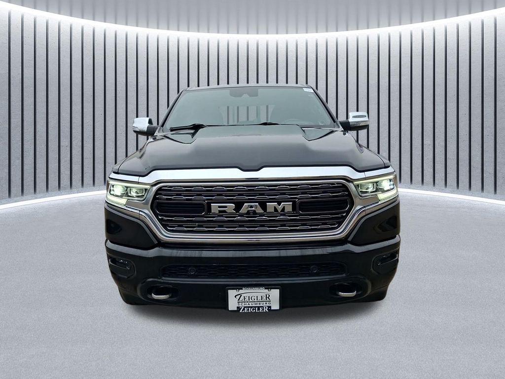 2022 RAM Ram 1500 Pickup Limited - Photo 19