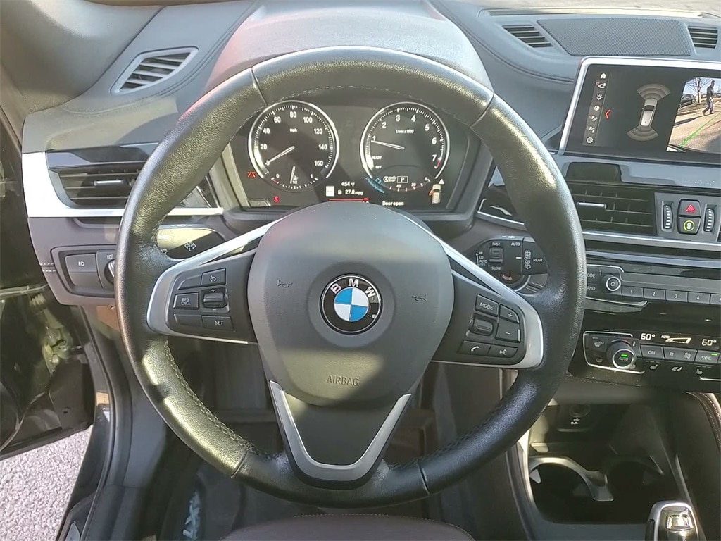 2020 BMW X1 - Image 28