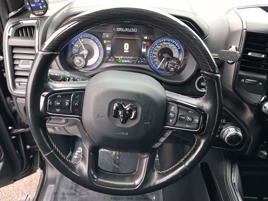 2022 RAM Ram 1500 Pickup Limited - Photo 24