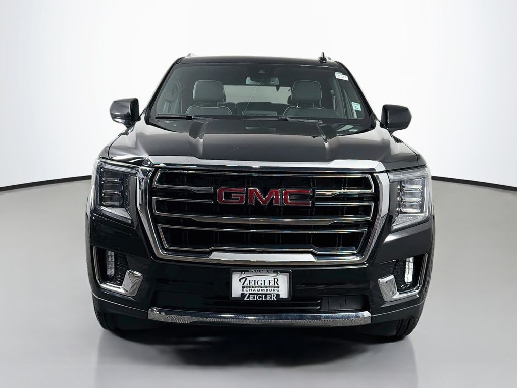 Used 2024 GMC Yukon SLT SUV