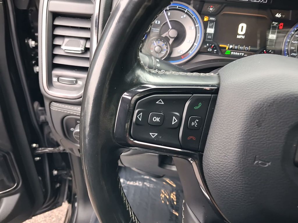 2022 RAM Ram 1500 Pickup Limited - Photo 25