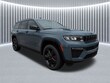  Jeep Grand Cherokee L