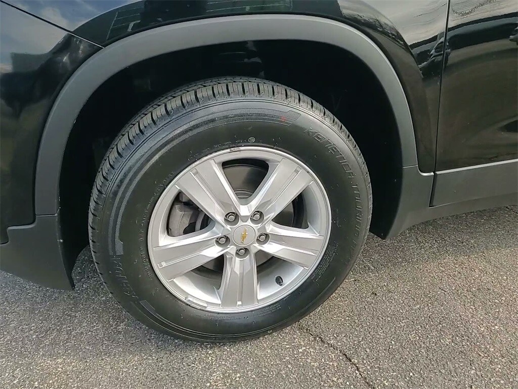 2021 CHEVROLET TRAX - Image 15