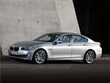  BMW 528i xDrive