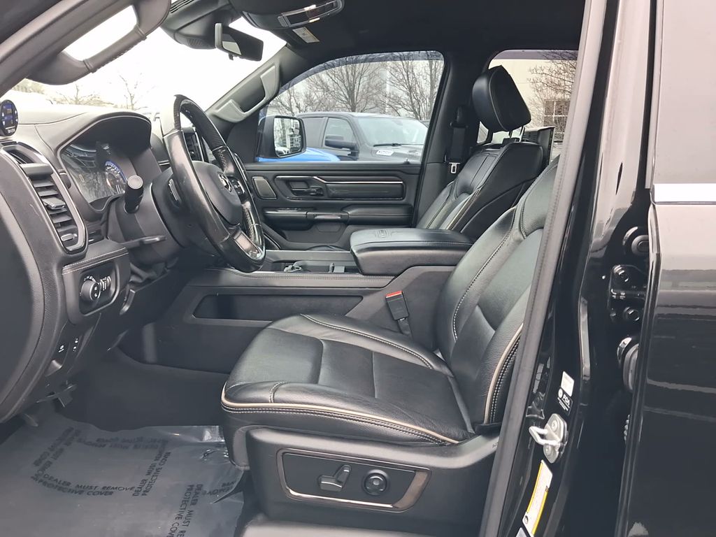 2022 RAM Ram 1500 Pickup Limited - Photo 22