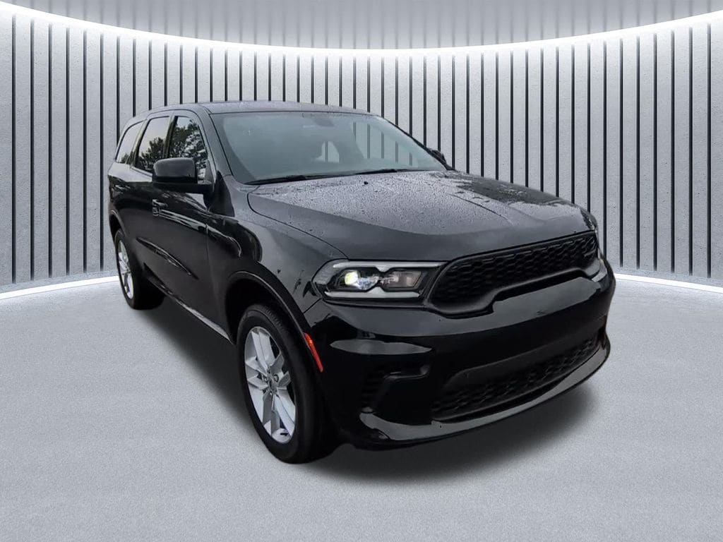 2024 Dodge Durango SUV 
