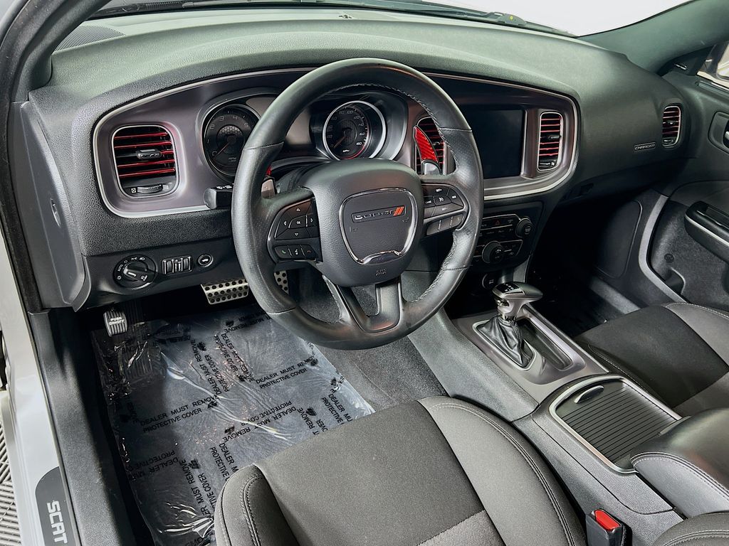 2019 Dodge Charger R/T - Photo 9