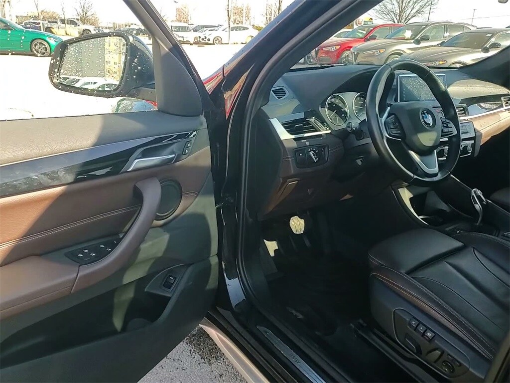 2020 BMW X1 - Image 23