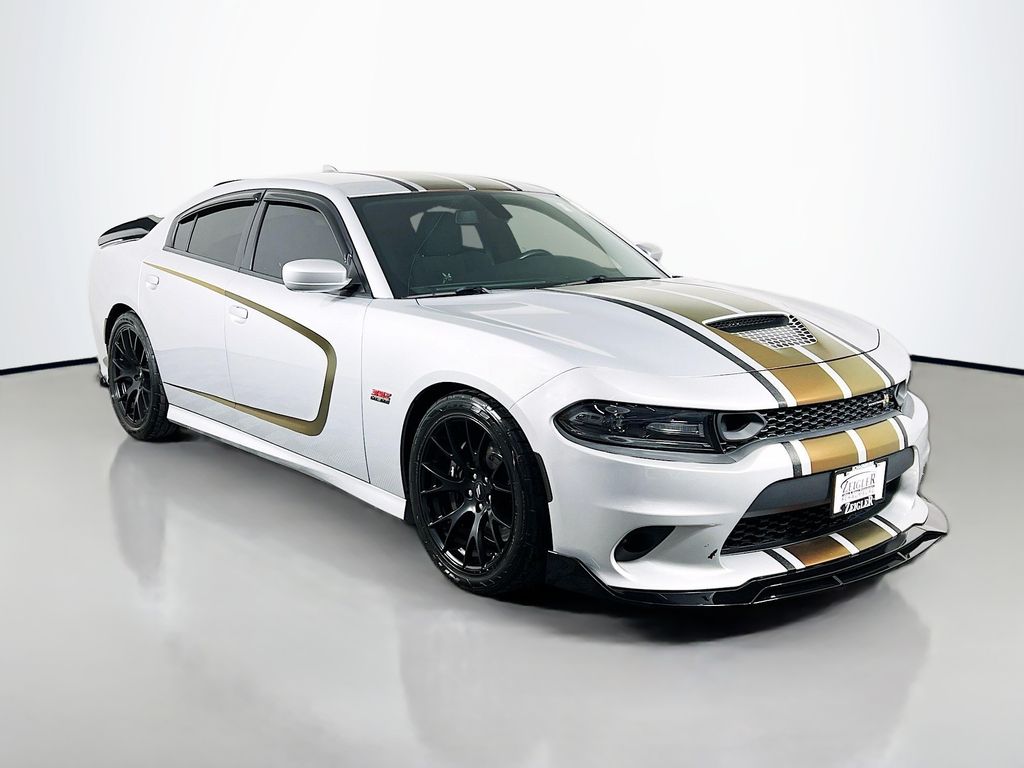 2019 Dodge Charger R/T - Photo 3