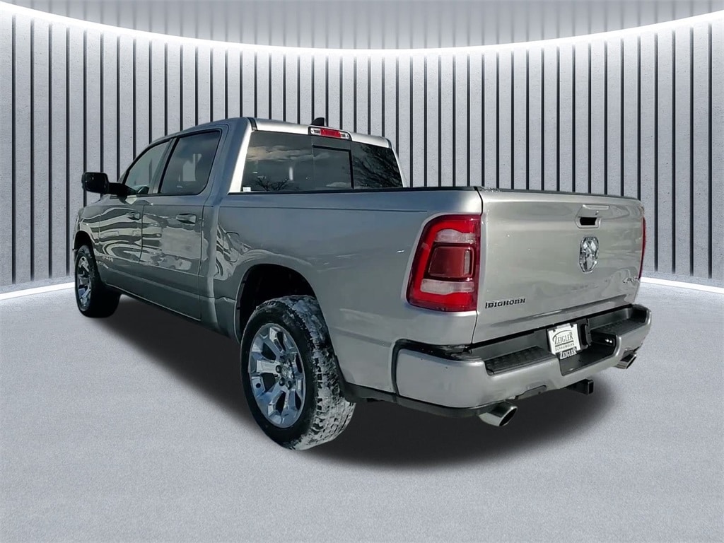 2019 RAM 1500 - Image 13