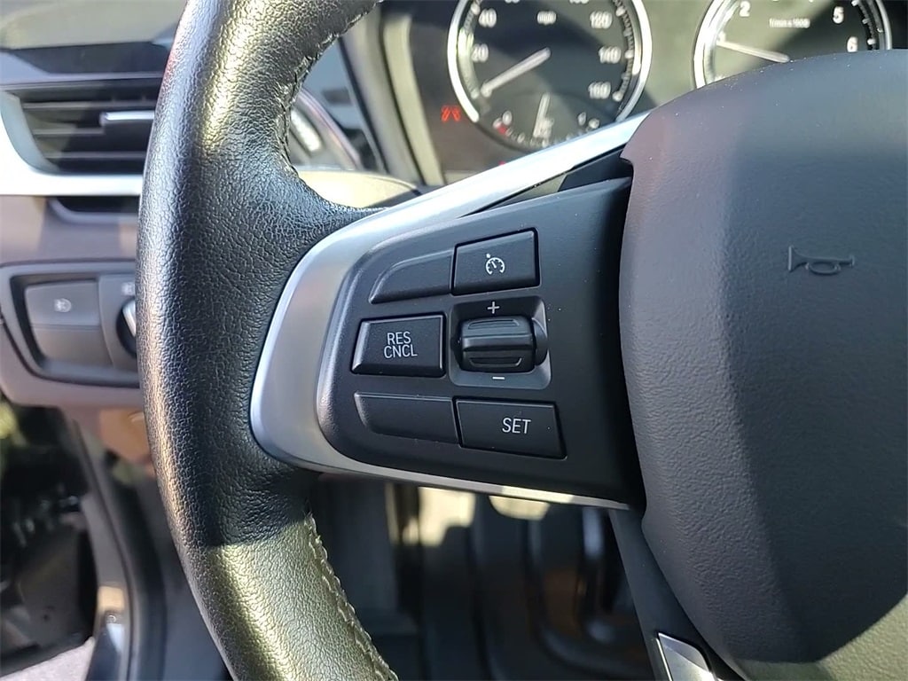 2020 BMW X1 - Image 29