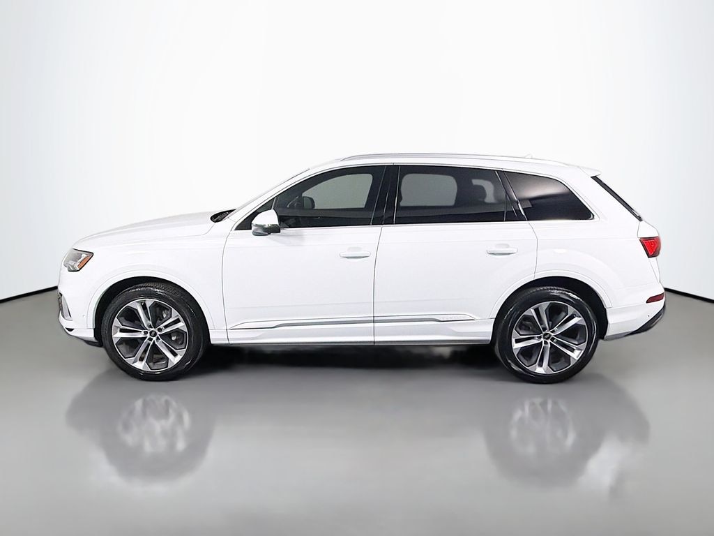Used 2023 Audi Q7 55 Premium SUV