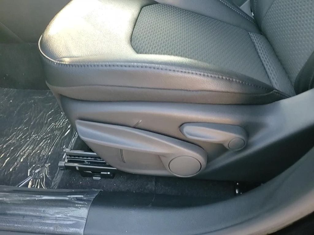 2026 Jeep Compass Altitude - Photo 10