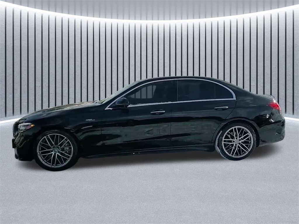 2023 MERCEDES-BENZ C-CLASS - Image 19