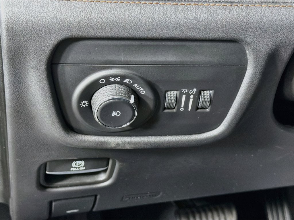 Vehicle thumbnail