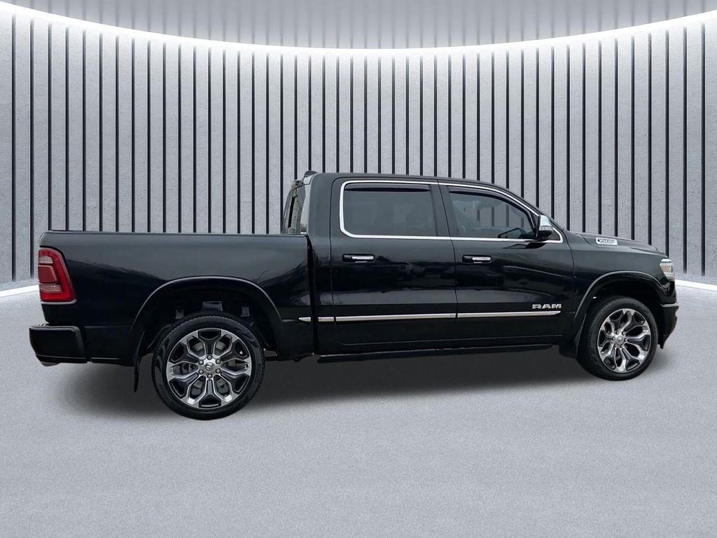 2022 RAM Ram 1500 Pickup Limited - Photo 6