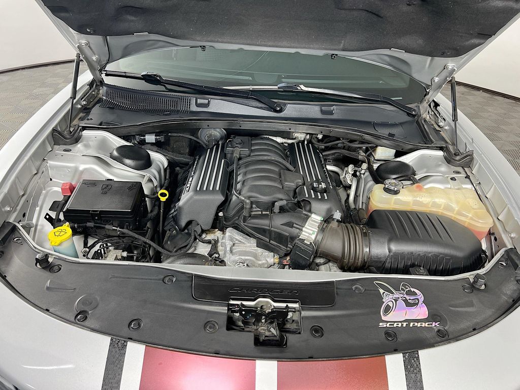 2019 Dodge Charger R/T - Photo 31
