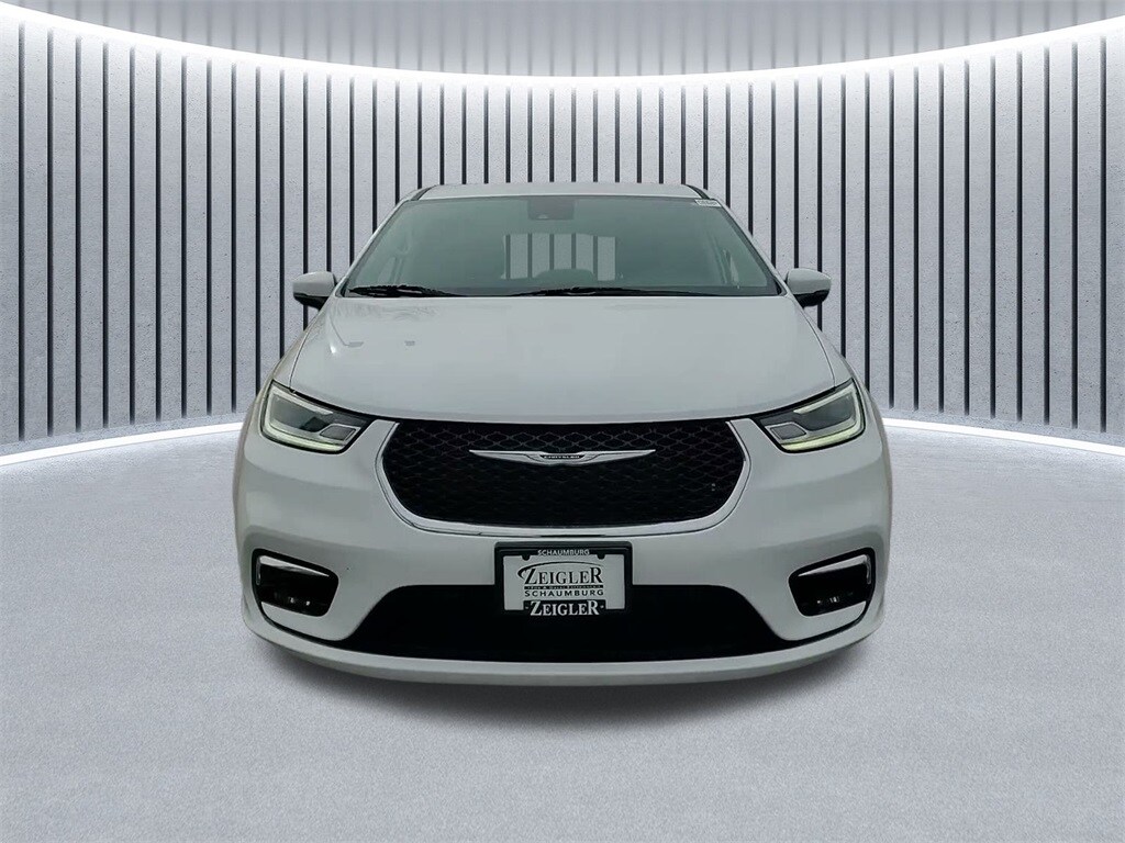 2023 CHRYSLER PACIFICA - Image 18