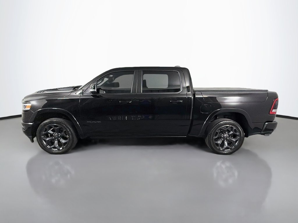 Used 2020 Ram 1500 Limited Truck Crew Cab