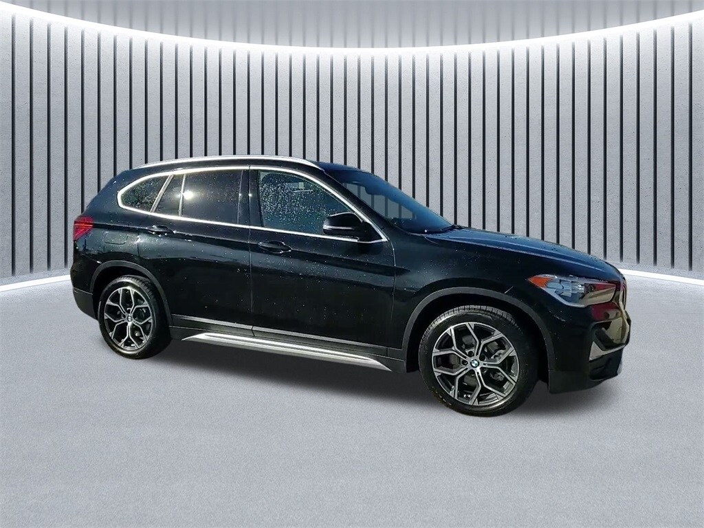 2020 BMW X1 - Image 3