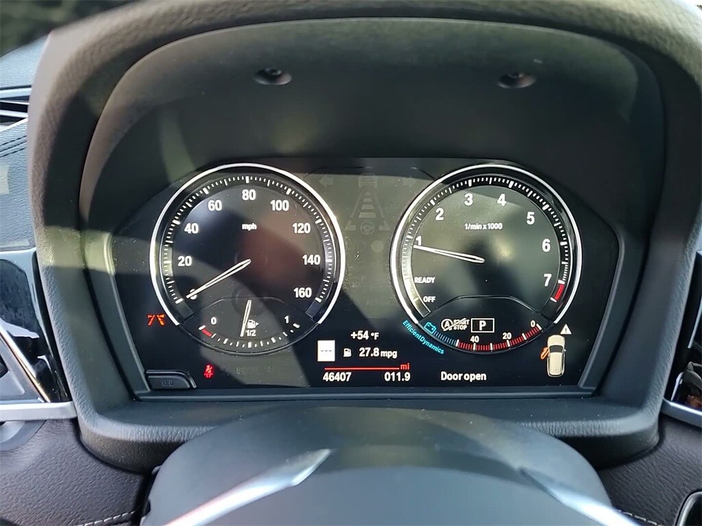 2020 BMW X1 - Image 31