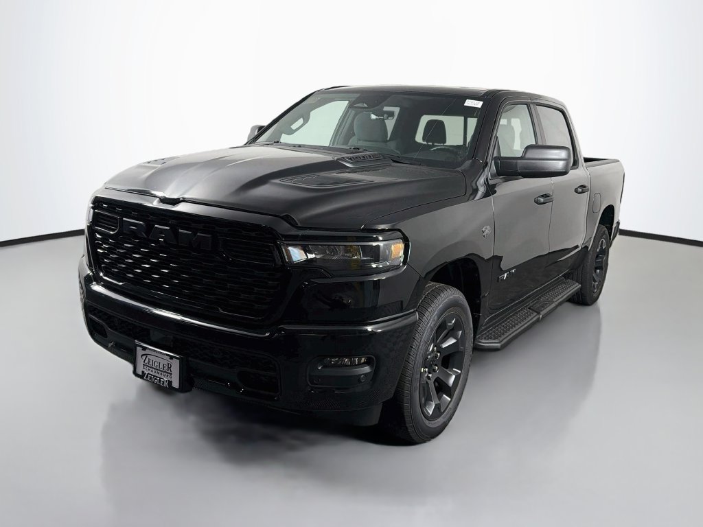 Vehicle thumbnail