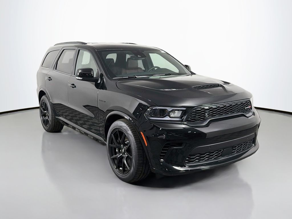 2026 Dodge Durango Sport Utility 