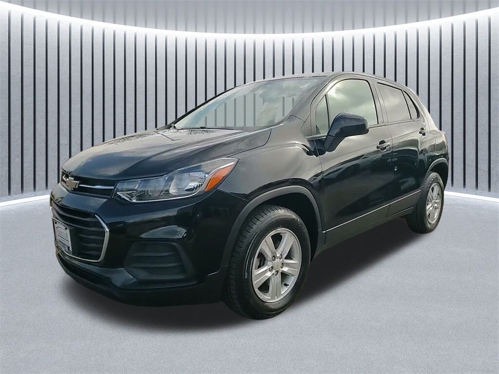 2021 CHEVROLET TRAX - Image 16