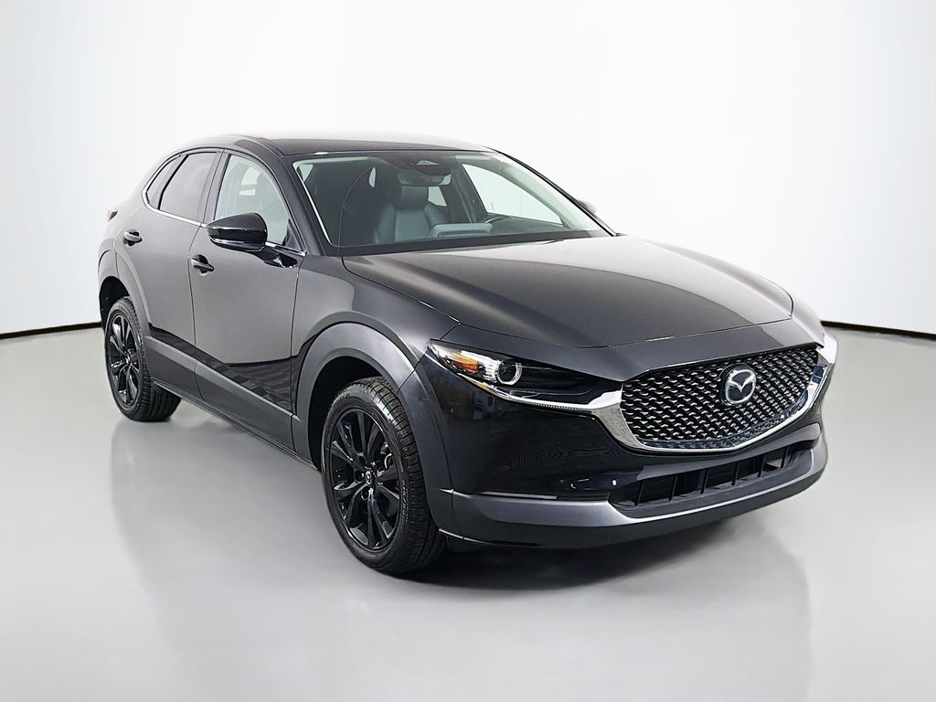 2024 Mazda CX-30