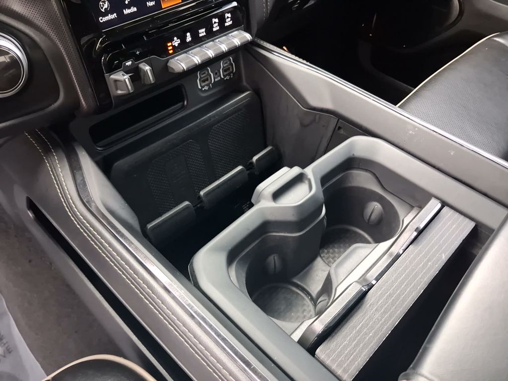 2022 RAM Ram 1500 Pickup Limited - Photo 29