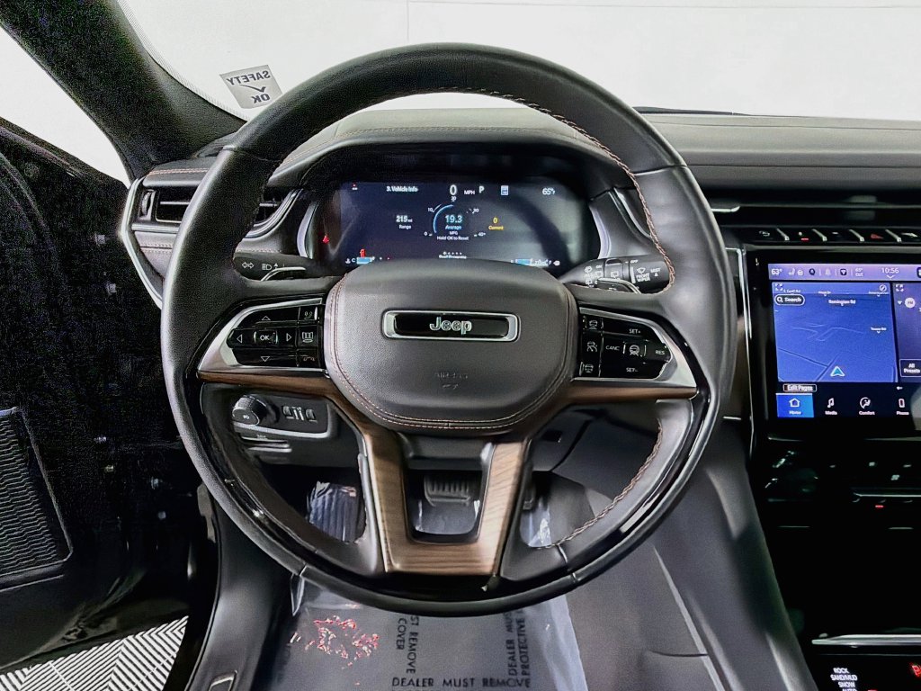 Vehicle thumbnail