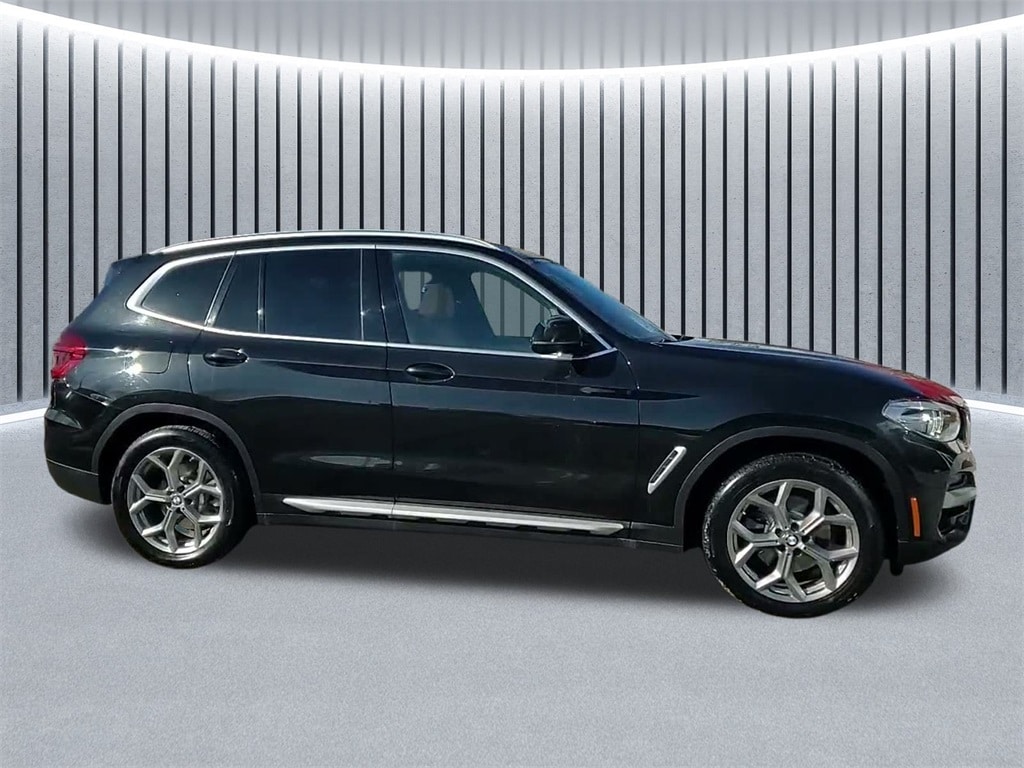 2020 BMW X3 - Image 4